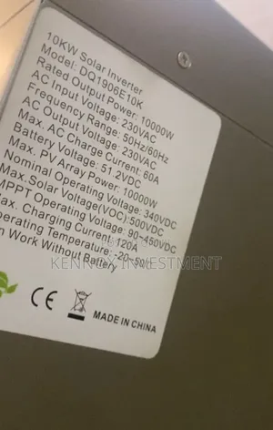 Top-Notch Recommendable Solar Energy System