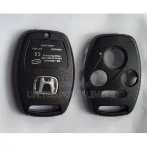 Honda Key Case