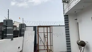 Razor Barb Wire For Fencing