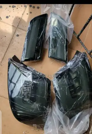 Set Back Light Camry 2012 Smoked Type