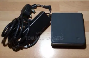 Desktop Computer 4GB Intel SSD 128GB
