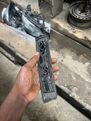 Roof Chrome Range Rover 2018 Available