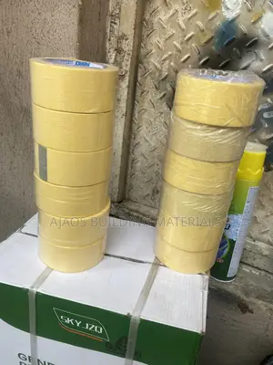 Abro Tapes