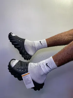 Crocs Echo Slide