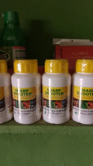 Sharp Shooter Insecticide 250mls