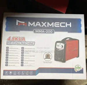 Welding Machine