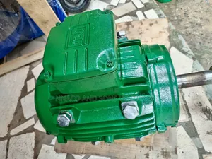 10hp Woods Electric Motor
