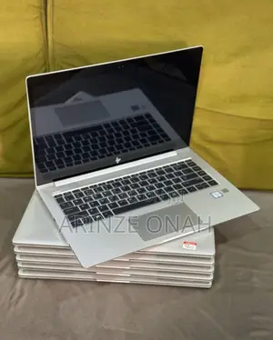 Laptop HP EliteBook 1040 G4 16GB Intel Core I7 SSD 512GB