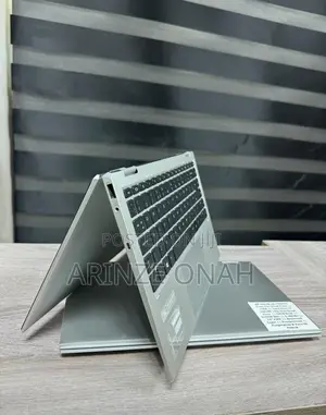 Laptop HP EliteBook X360 1040 G7 16GB Intel Core I7 SSD 512GB