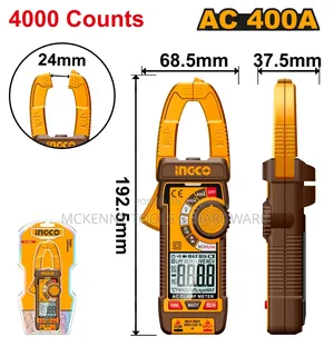 Dcm62001
Img
Digital Ac Clamp Meter