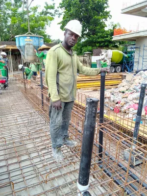 Plumber in Ikoyi