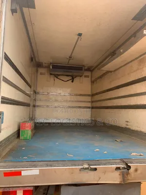 Relocation Service Within Lagos, From Lagos to Other States