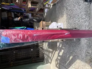 60”Beach Umbrella