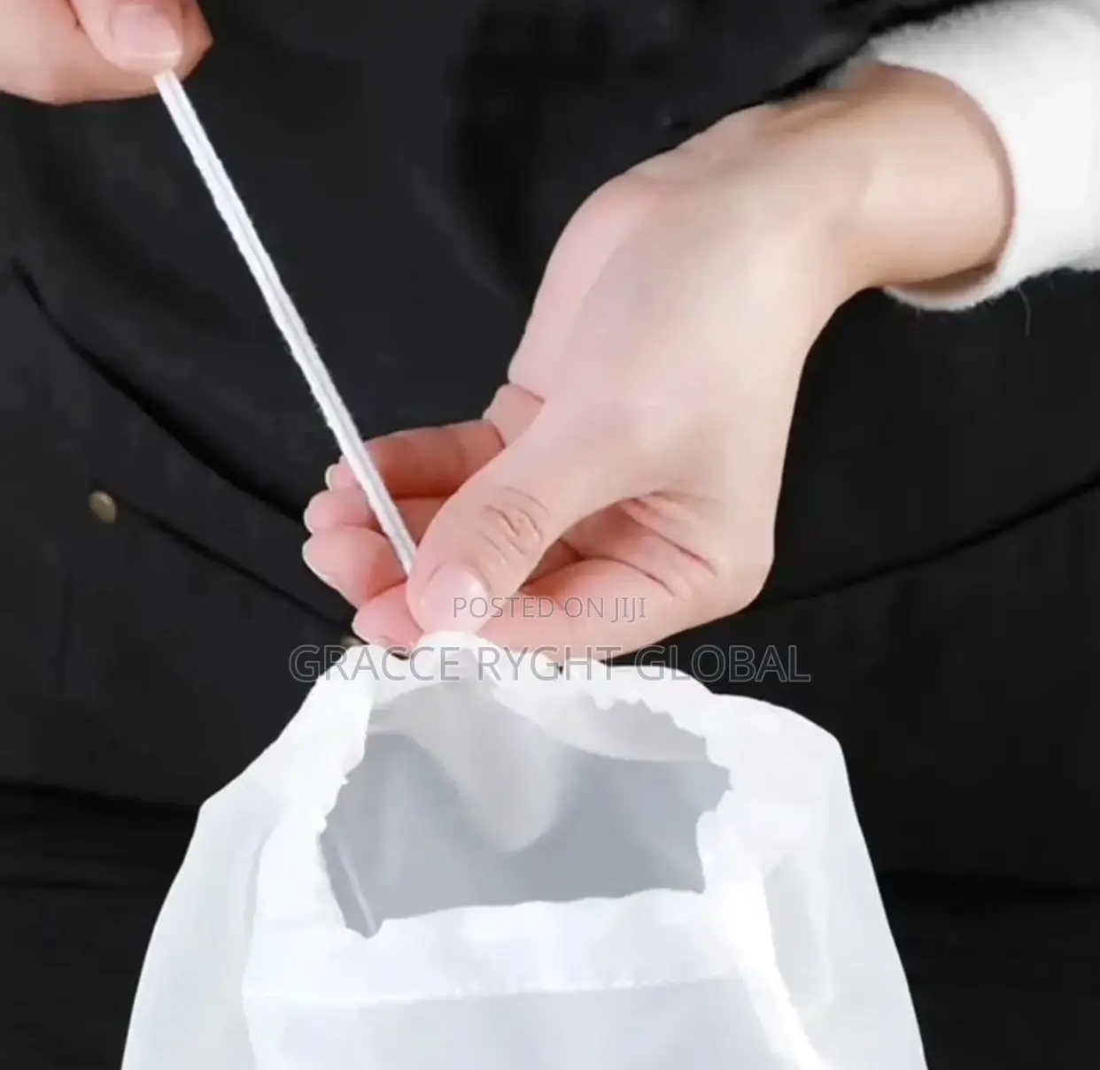 Cheese Cloth /Mesh Sac