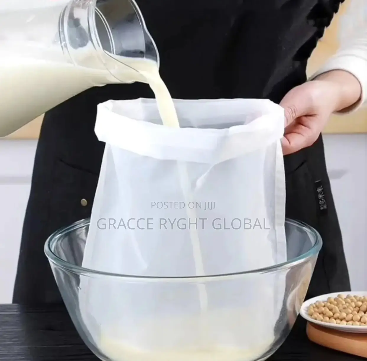 Cheese Cloth /Mesh Sac