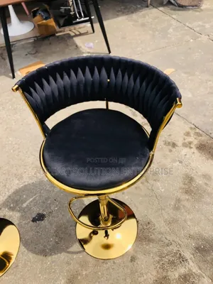 Standard Bar Stools