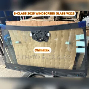 Sclass 2025 Windscreen Glass We Deliver Install
