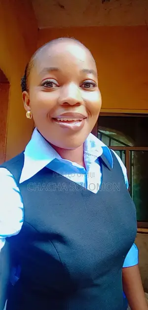 Housekeeping Cleaning CV