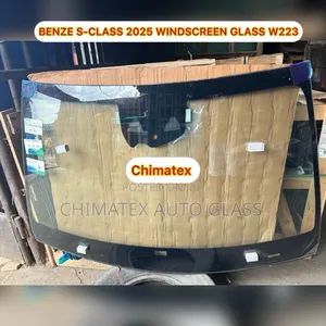 Sclass 2025 Windscreen Glass We Deliver Install