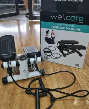 Mini Stepper Exercise Machine