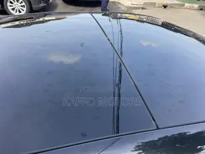 Lexus ES 350 FWD 2016 Black