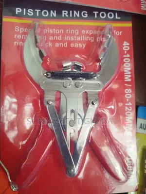 Piston Ring Tool 40-100mm-160mm Smallest Size
