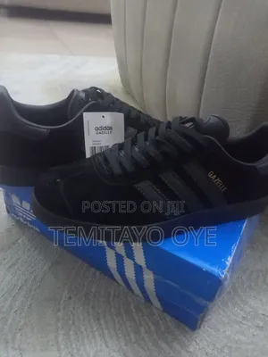 Adidas Gazelle