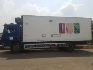 Best Way to Move Both Domestic and Industrial Items