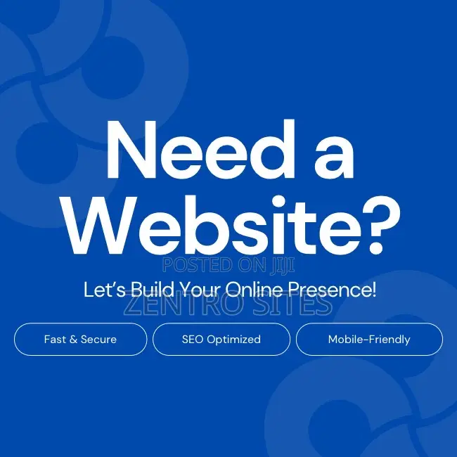 Cutting-Edge Website Design on Wordpress