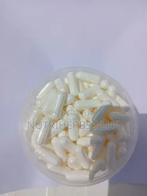 Boric Acid: 100% Balance Suppository(50 Capsules for 10,000)