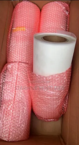 DTF Roll Film