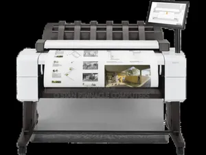 Hp Designjet T2600ps 36" (3xb78a)