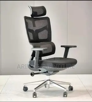 Executive Net Chair