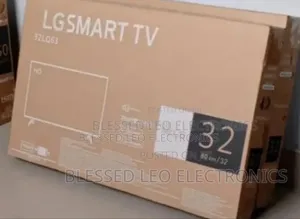32 Inches Lg Led Tv With Breath Taking Visual