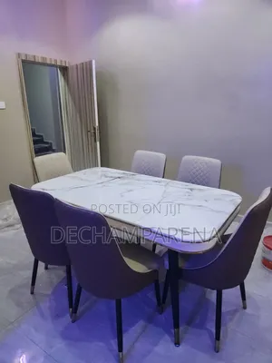 Dining Table Set