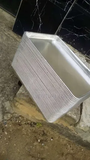 Oves Trays