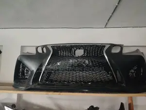 Complete Front Bumper Gs350 Upgrade