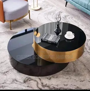 Magic Centre Table