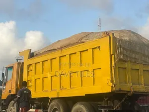 Sharp Sand Supply