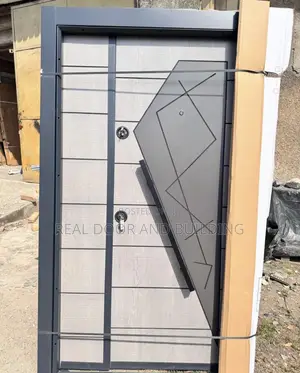 4ft Luxury Turkish Entrance Door (74dal)