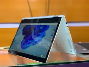 Laptop HP EliteBook X360 1030 G2 8GB Intel Core I5 SSD 256GB