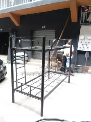 Bunk Bed 3 Feet X 6 Feet