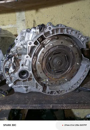 Complete Auto Manual Gear Box for Ford Focus 2.0l 2013
