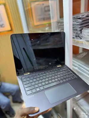 Laptop HP Spectre 13 16GB Intel Core i7 SSD 512GB