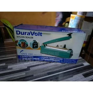 Nylon Sealer