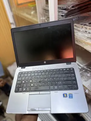 Laptop HP EliteBook 840 G1 8GB Intel Core I5 HDD+SSD 500GB