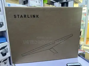 Starlink Mini