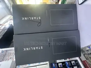 Starlink Gen 3 Mesh Router