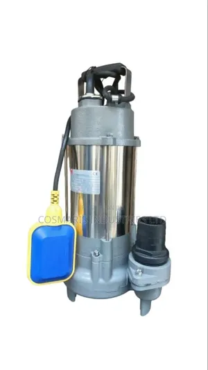 Maris Cutting /Grinder Sewage Pump
