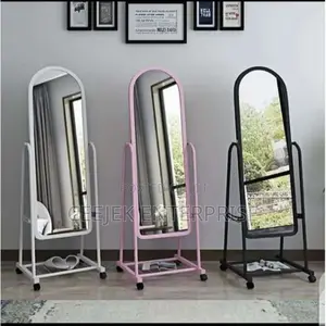 Standing Mirror
